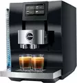 JURA Z10 DIAMOND BLACK COFFEE MACHINE - Espresso & Coffee Machines - 7610917156153 - 6