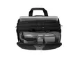 WENGER LEGACY 17" TRIPLE GUSSET TIETOKONELAUKKU MUSTA - Tietokonelaukut - 7613329008133 - 3