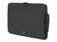 TUCANO SANDY NOTEBOOK SUOJATASKU 13/14" MUSTA - Tietokonelaukut - 8020252174993 - 2