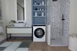 CANDY PROWASH 100 FRONT-LOADING WASHING MACHINE - Front Loading Washing Machines - 8059019115603 - 4