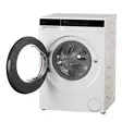 CANDY PROWASH 100 FRONT-LOADING WASHING MACHINE - Front Loading Washing Machines - 8059019115603 - 2
