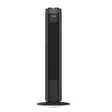 TAURUS NEW BABEL TORNITUULETIN 76CM MUSTA - Tuulettimet - 8414234472663 - 1