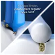 ORAL-B CROSS ACTION VAIHTOHARJA CLEANMAXIMISER -TEKNIIKALLA 9KPL - Vaihtoharjat - 8700216018913 - 4
