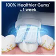 ORAL-B IO GENTLE CARE IO-VAIHTOHARJA 4 KPL - Vaihtoharjat - 8700216409223 - 3