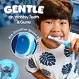 ORAL-B IO KIDS ELECTRIC TOOTHBRUSH - Eltandborstar - 8700216931533 - 4