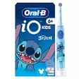 ORAL-B IO KIDS ELECTRIC TOOTHBRUSH - Eltandborstar - 8700216931533 - 1