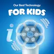 ORAL-B IO KIDS ELECTRIC TOOTHBRUSH - Eltandborstar - 8700216931533 - 6