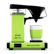 MOCCAMASTER CUP-ONE KAHVINKEITIN FRESH GREEN - Kahvinkeittimet - 8712072692343 - 1