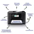 EPSON WORKFORCE PRO WF-4920 A4 MONITOIMITULOSTIN - Tulostimet ja skannerit - 8715946746593 - 3