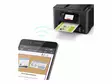 EPSON WORKFORCE PRO WF-4920 A4 MONITOIMITULOSTIN - Tulostimet ja skannerit - 8715946746593 - 7