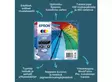 EPSON MULTIPACK 406 4-COLOURS DURABRITE ULTRA INK CARTRIDGE PACK - Ink, Paper & Toners - 8715946748313 - 6