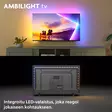 PHILIPS 65PUS8550/12 65" 4K QLED AMBILIGHT TV - Yli 60 tuumaiset televisiot - 8718863045893 - 3