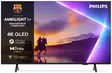 PHILIPS 75PUS8500/12 75" 4K QLED AMBILIGHT TV - Yli 60 tuumaiset televisiot - 8718863046173 - 2