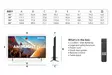 PHILIPS 65PUS8001/12 65" 4K LED AMBILIGHT TV (2026) - Yli 60 tuumaiset televisiot - 8718863051733 - 5