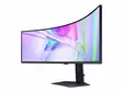 SAMSUNG VIEWFINITY S95UC 49" 120HZ ULTRA WIDE DUAL QHD -NÄYTTÖ - Näytöt > 27" - 8806095251233 - 11