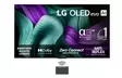 LG OLED77M59LA 77" 4K OLED EVO M5 SMART-TV - Yli 60 tuumaiset televisiot - 8806096354223 - 2