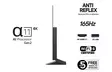 LG OLED55G56LS 55" 4K OLED EVO G5 SMART-TV JALUSTALLA - 51-60 tuumaiset televisiot - 8806096363683 - 4