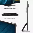 SAMSUNG TQ77S95FAT 77" 4K OLED SMART-TV - Yli 60 tuumaiset televisiot - 8806097077343 - 3
