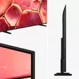 SAMSUNG TU75U8005FU 75" 4K UHD SMART-TV - Yli 60 tuumaiset televisiot - 8806097090083 - 3