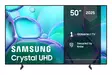 SAMSUNG TU50U7005FK 50" UHD 4K SMART-TV - 40-50 tuumaiset televisiot - 8806097251873 - 2