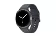 SAMSUNG GALAXY WATCH8 BT ÄLYKELLO 40MM GRAFIITTI - Älykellot ja aktiivisuusrannekkeet - 8806097413363 - 2