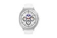 SAMSUNG GALAXY WATCH8 CLASSIC LTE ÄLYKELLO VALKOINEN - Älykellot ja aktiivisuusrannekkeet - 8806097480013 - 3