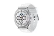 SAMSUNG GALAXY WATCH8 CLASSIC LTE ÄLYKELLO VALKOINEN - Älykellot ja aktiivisuusrannekkeet - 8806097480013 - 2