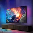 SAMSUNG 85" R85H MICRO RGB 4K SMART-TV (2026) - TV över 60 tum - 8806099113643 - 6
