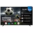 SAMSUNG 85" R85H MICRO RGB 4K SMART-TV (2026) - TV över 60 tum - 8806099113643 - 1