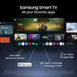 SAMSUNG 85" R85H MICRO RGB 4K SMART-TV (2026) - TV över 60 tum - 8806099113643 - 7