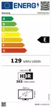 SAMSUNG 85" R85H MICRO RGB 4K SMART-TV (2026) - TV över 60 tum - 8806099113643 - 9