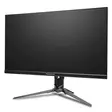 ACER XB273 27" 200HZ WQHD-PELINÄYTTÖ - Näytöt > 27" - 4711474642493 - 2