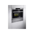 AEG BFB8002QM ERILLISUUNI TERÄS - Uunit - 7332543993543 - 3