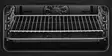 AEG COMPETENCE KME761000M COMPACT UUNI - Uunit - 7332543714803 - 5