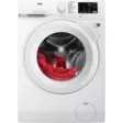 AEG LR612M84I EDESTÄ TÄYTETTÄVÄ PYYKINPESUKONE - Edestätäytettävät pesukoneet - 7332543849253 - 3
