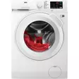 AEG LR612M84I EDESTÄ TÄYTETTÄVÄ PYYKINPESUKONE - Edestätäytettävät pesukoneet - 7332543849253 - 2