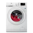 AEG LR612M84I FRONT-LOAD WASHING MACHINE - Front Loading Washing Machines - 7332543849253 - 4