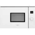 AEG MBB1756SEW INTEGROITAVA MIKROAALTOUUNI VALKOINEN - Integroitava mikroaaltouuni - 7332543631513 - 1