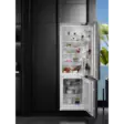 AEG OSC6N181ES INTEGROITAVA JÄÄKAAPPIPAKASTIN - Jääkaappipakastimet - 7332543973873 - 3