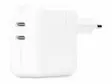 APPLE 35W DUAL USB-C POWER ADAPTER - Cables & Adapters - 195949376733 - 5