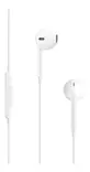 APPLE EARPODS LIGHTNING NAPPIKUULOKKEET - Nappikuulokkeet - 195949506123 - 2