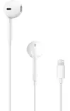 APPLE EARPODS LIGHTNING NAPPIKUULOKKEET - Nappikuulokkeet - 195949506123 - 3