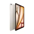APPLE IPAD AIR 13" 1TB WIFI+ 5G STARLIGHT - Tabletit ja iPad - 195950788303 - 2