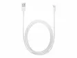 APPLE LIGHTNING TO USB CABLE - Kaapelit ja adapterit - 885909707973 - 1