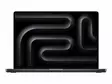 APPLE MACBOOK PRO M4 PRO 16" 48GB/512GB KANNETTAVA TIETOKONE SPACE BLACK - Kannettavat tietokoneet - 195949870033 - 1