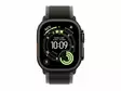 APPLE WATCH ULTRA 2 GPS+CELLULAR 49MM M/L ÄLYKELLO MUSTA TITAANIKUORI & TUMMANVIHREÄ ALPINE RANNEKE - Älykellot ja aktiivisuusrannekkeet - 195949584053 - 2