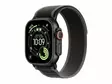 APPLE WATCH ULTRA 2 GPS+CELLULAR 49MM M/L ÄLYKELLO MUSTA TITAANIKUORI & TUMMANVIHREÄ ALPINE RANNEKE - Älykellot ja aktiivisuusrannekkeet - 195949584053 - 1