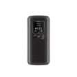 BEAFON FOLD 10 LTE 4G MOBIL SVART - Mobiltelefoner - 9120124822393 - 3
