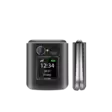 BEAFON FOLD 10 LTE 4G MOBIL SVART - Mobiltelefoner - 9120124822393 - 4