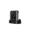 BEAFON FOLD 10 LTE 4G MOBIL SVART - Mobiltelefoner - 9120124822393 - 5